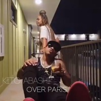 Over Paris - Single - Kito Abashi