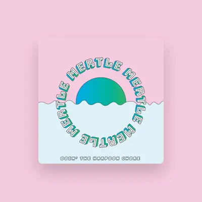 Listen to Mertle, watch music videos, read bio, see tour dates & more!