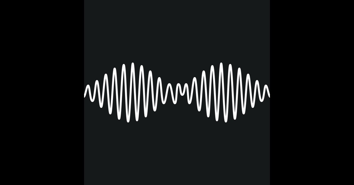 AM - Arctic Monkeys