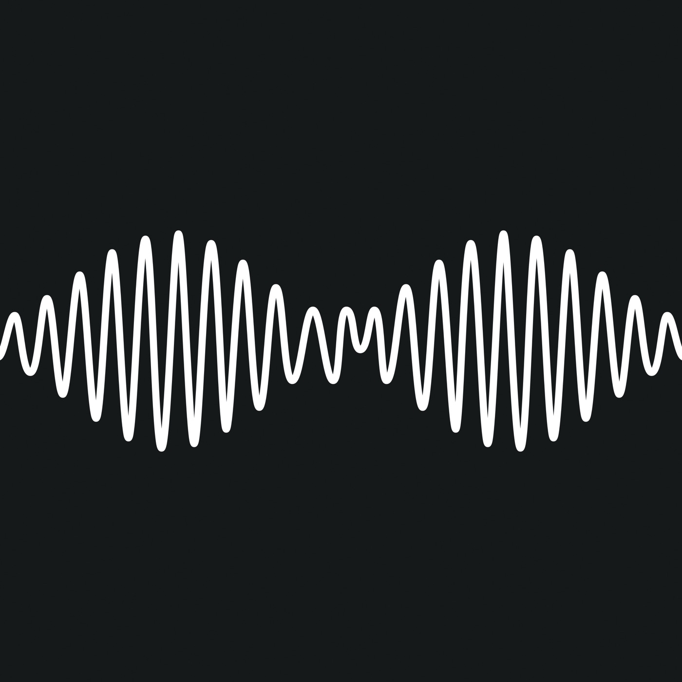 AM by Arctic Monkeys