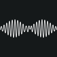Do I Wanna Know? - Arctic Monkeys Cover Art