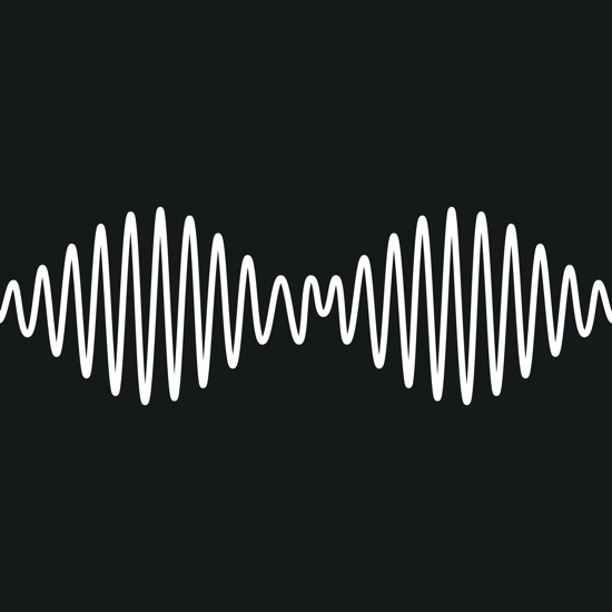 AM  - Arctic Monkeys