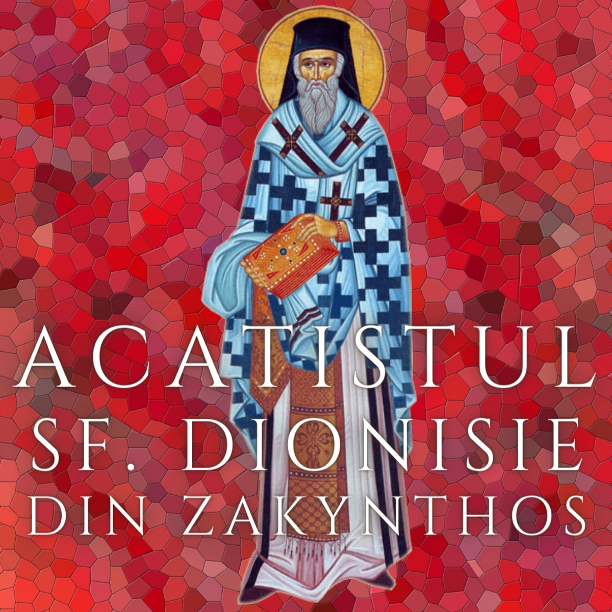 Acatistul Sfantului Pantelimon by Vlad Rosu on Apple Music