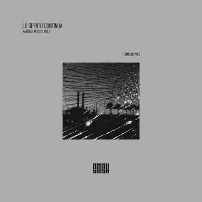 Lo Spirito Continua, Vol. 1 - EP