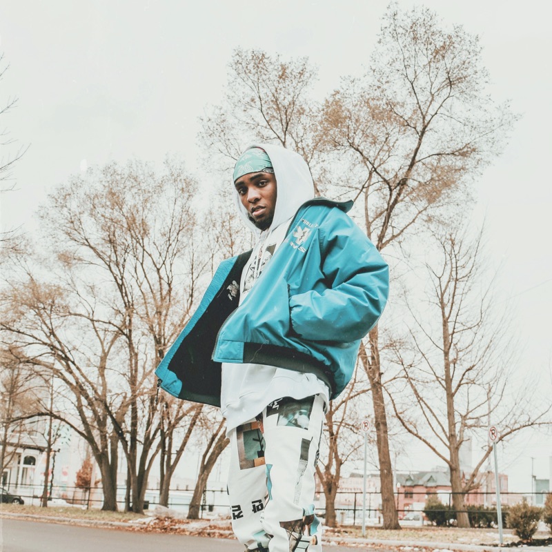 DeMarco Deleón - It's Bad