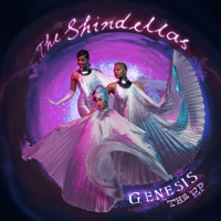 Genesis - EP - The Shindellas