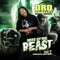 All These Niggas Fake (feat. Mg Da Badguy) - Dro Da Beast lyrics