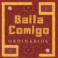 Baila Comigo - Single - Ordinarius