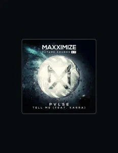 Escucha a PVLSE, mira videos musicales, lee su biografía, consulta las fechas de las gira y más.