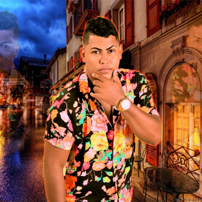 Deu Errado - Single