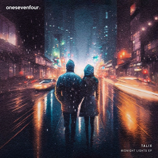 Midnight Lights - Single
