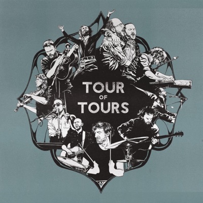 Trains (feat. Jonas David) - Single