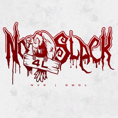 No Slack 4l - EP