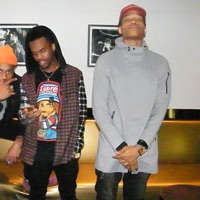 Flossin' (feat. Player) - Single - Pe$o