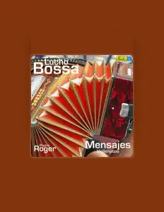 Listen to Lucho Bossa, watch music videos, read bio, see tour dates & more!