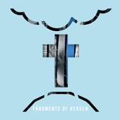 Fragments Of Heaven - EP artwork