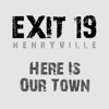 Here is Our Town