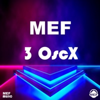3 Oscx - Single - Mef