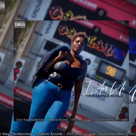 CHILL (feat. Blak Mac) Andrea Nicole