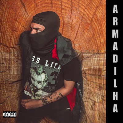 Armadilha - EP