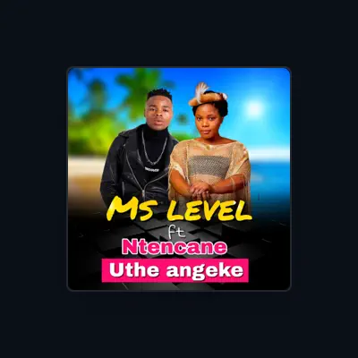 Listen to Ms Level, watch music videos, read bio, see tour dates & more!