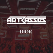 Dior artwork