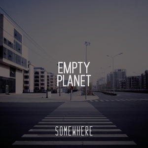 Empty Planet - Single
