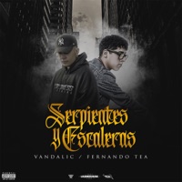 Serpientes y Escaleras - Single - Vandalic & Fernando Tea