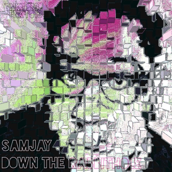 Down the Rabbithole EP