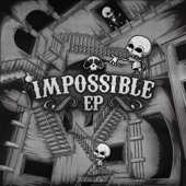 Impossible - EP artwork