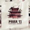 Para Tí (feat. Ceaese) artwork