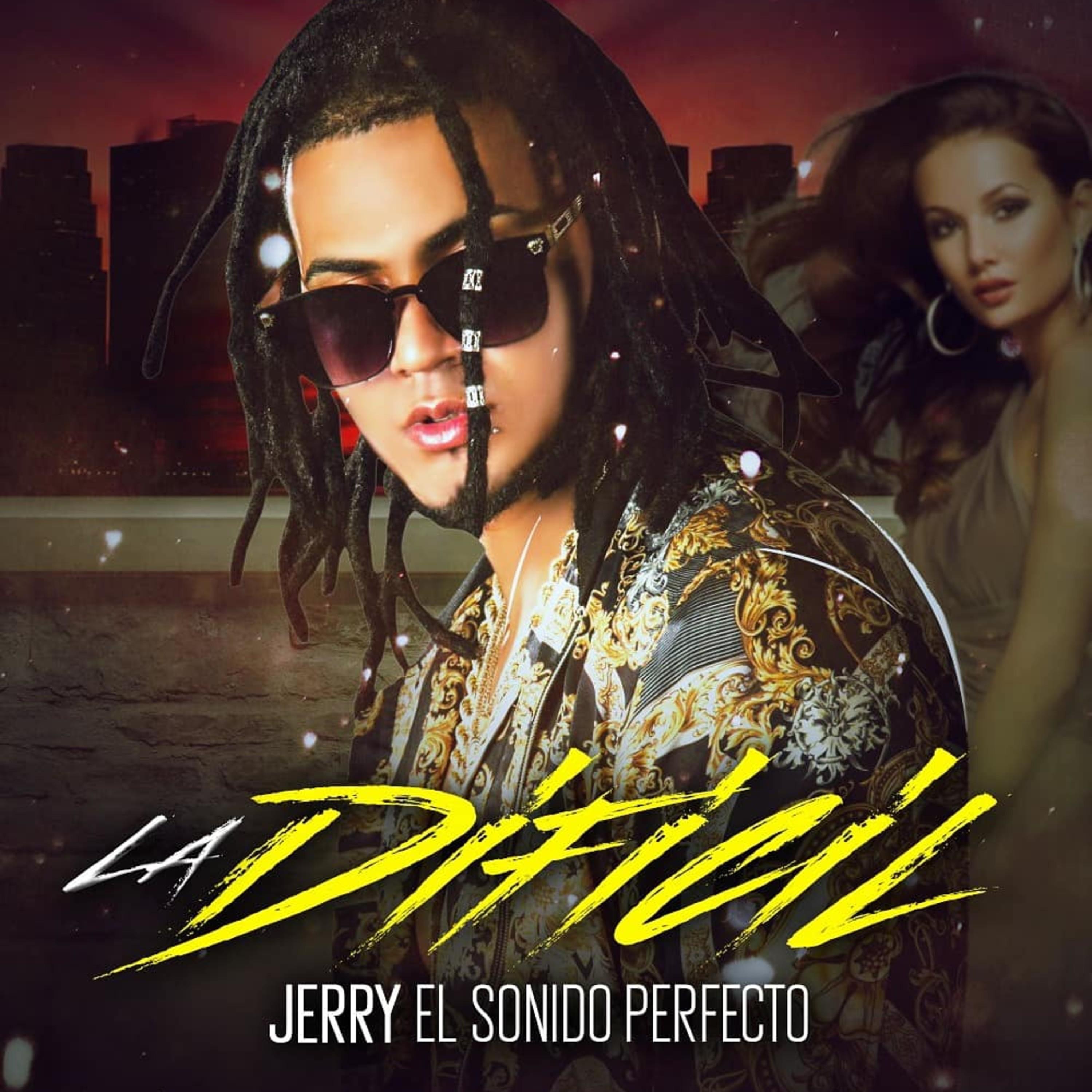 La Difícil - Single