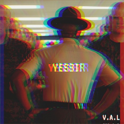 Yessir - Single