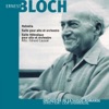 Ernest Bloch  