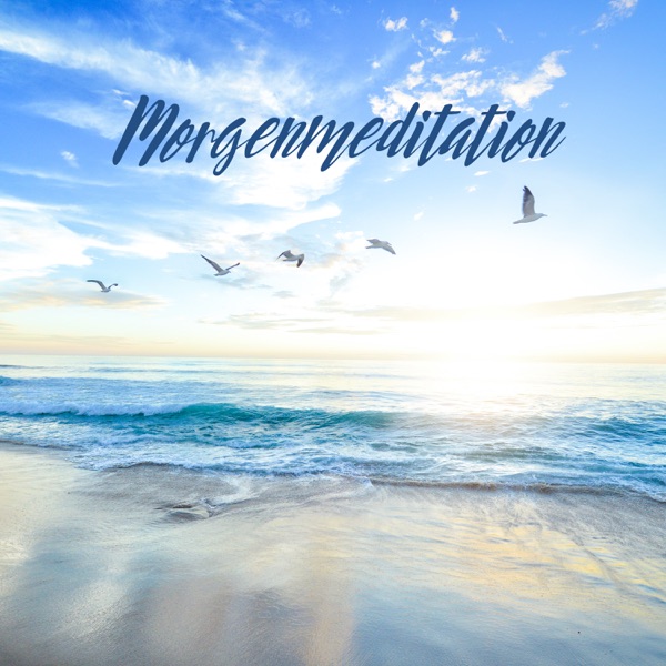 Morgenmeditation: Entspannungsübung zum geistigen Aufwachen, Freude und Glück