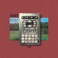 Summer Winds - Single - E66s