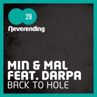 Back to Hole - Single - Min & Mal & Darpa