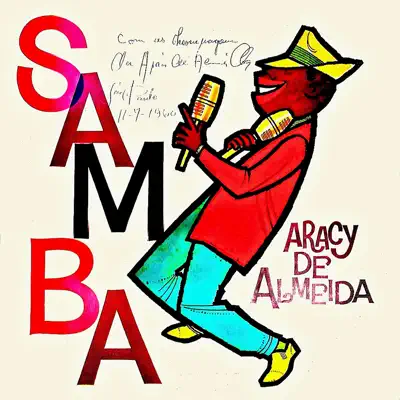 Samba Com Aracy De Almeida (Remastered) - Aracy de Almeida