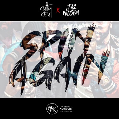 Spin Again (feat. Tae Wilson) - Single