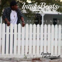 From the Nine (Remaster) - Cameron London & InaiksBeats