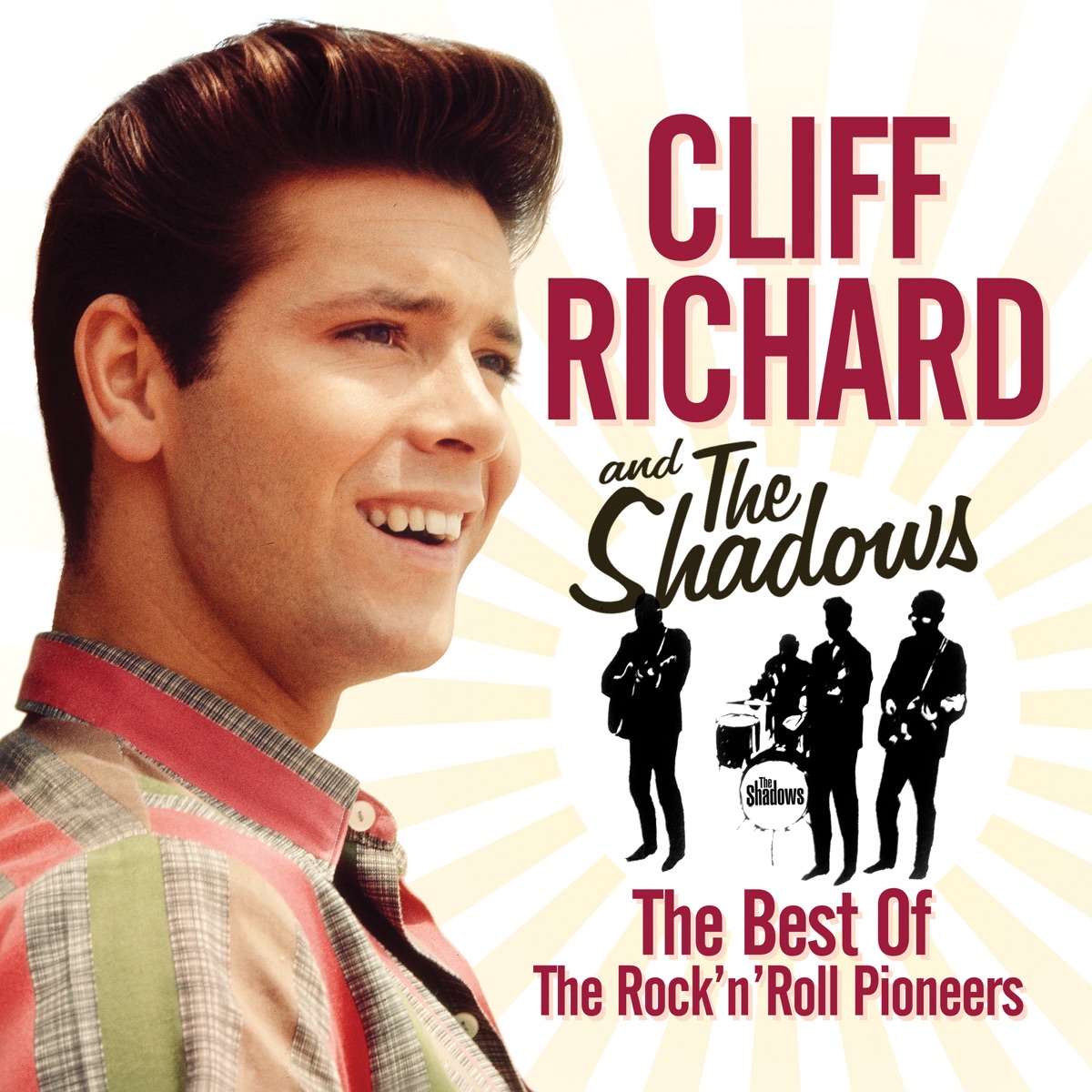 Rock 'n' Roll Juvenile (Remastered) by Cliff Richard on Apple Music