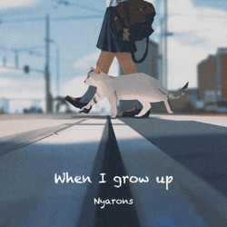 When I Grow Up