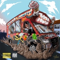 Tutti Frutti - Jay Silva