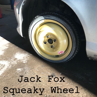 Squeaky Wheel - Single