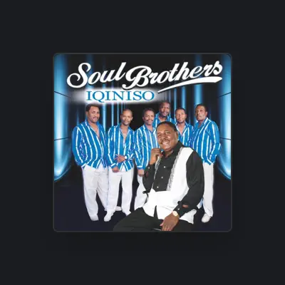 Listen to Soul Brothers, watch music videos, read bio, see tour dates & more!