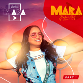 Playlist Mara, Pt. 1 (Ao Vivo) - Mara Pavanelly