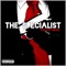 The Specialist - Kelley Barz lyrics