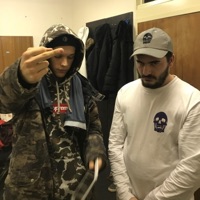 Blokk (feat. Shimmi) - Single - Vampire399