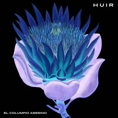 Huir - Single - El Columpio Asesino