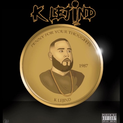 Penny for Your Thoughts - Single